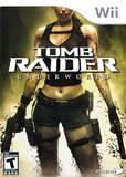 Tomb Raider: Underworld (Nintendo Wii)
